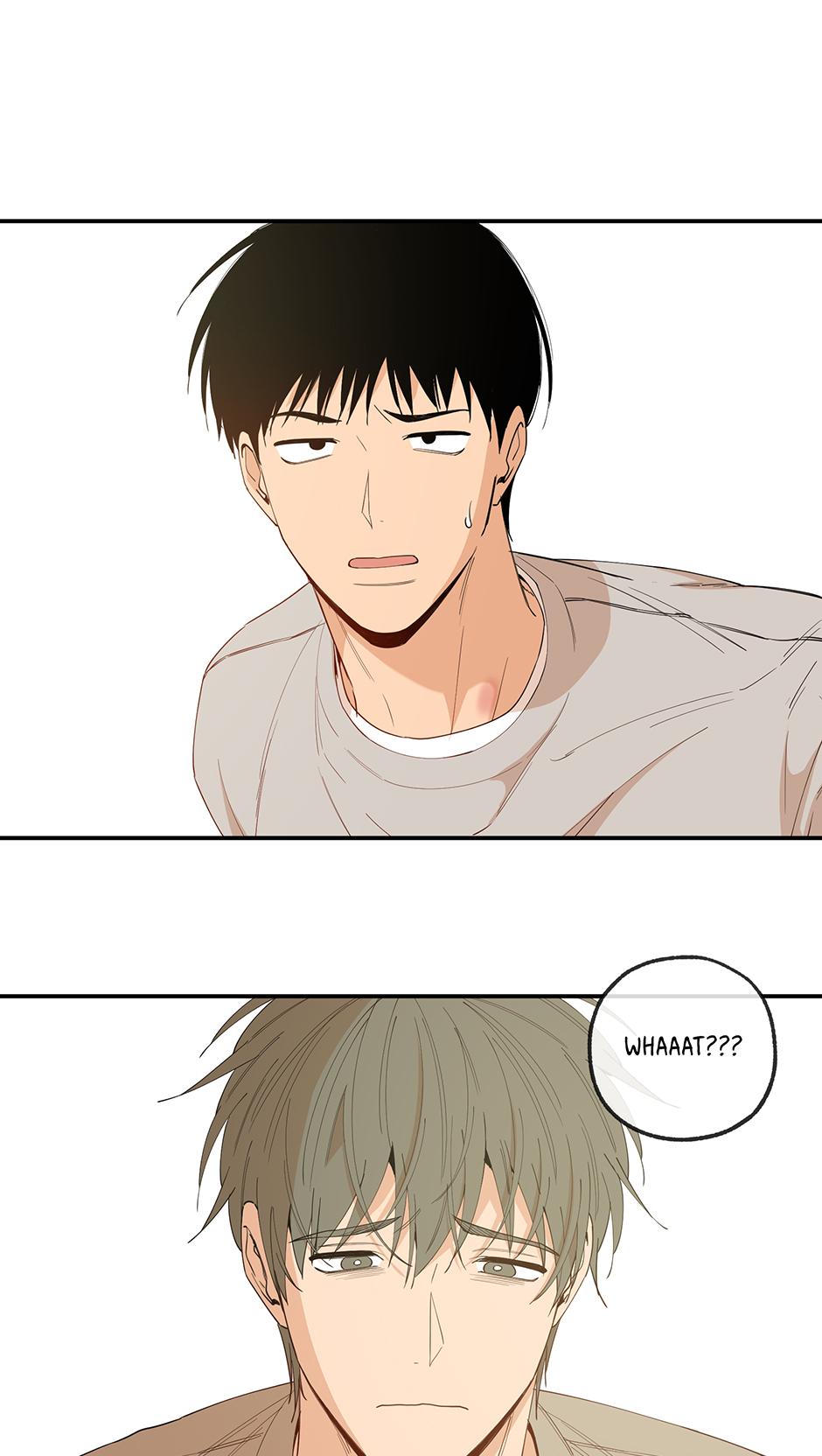 Read For Your Love chapter 3.2 image 31 on Lezhin