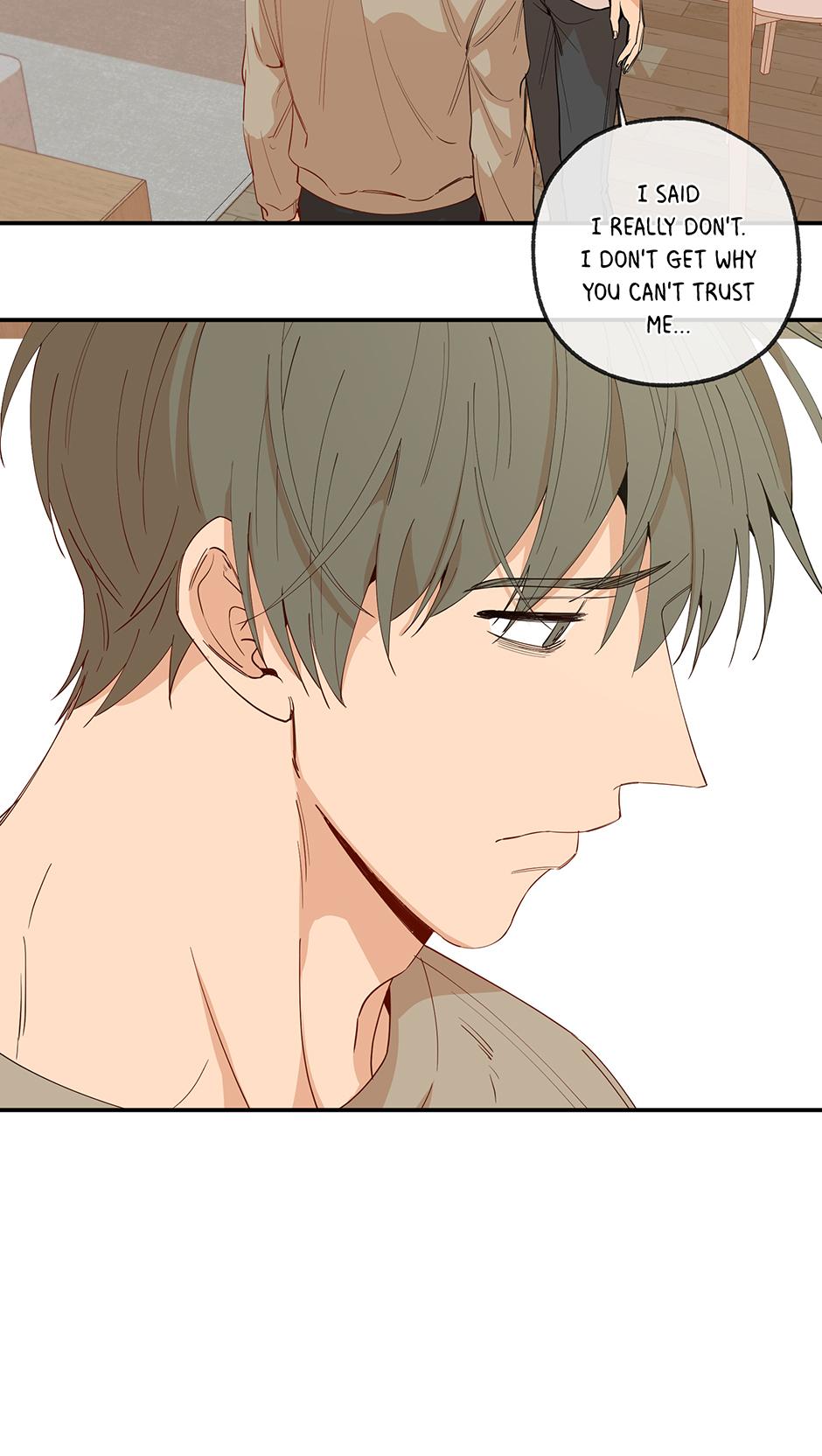 Read For Your Love chapter 3.2 image 35 on Lezhin