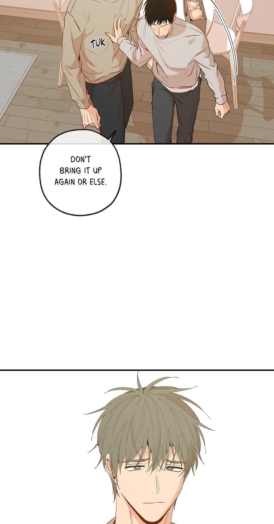 Read For Your Love chapter 3.2 image 39 on Lezhin