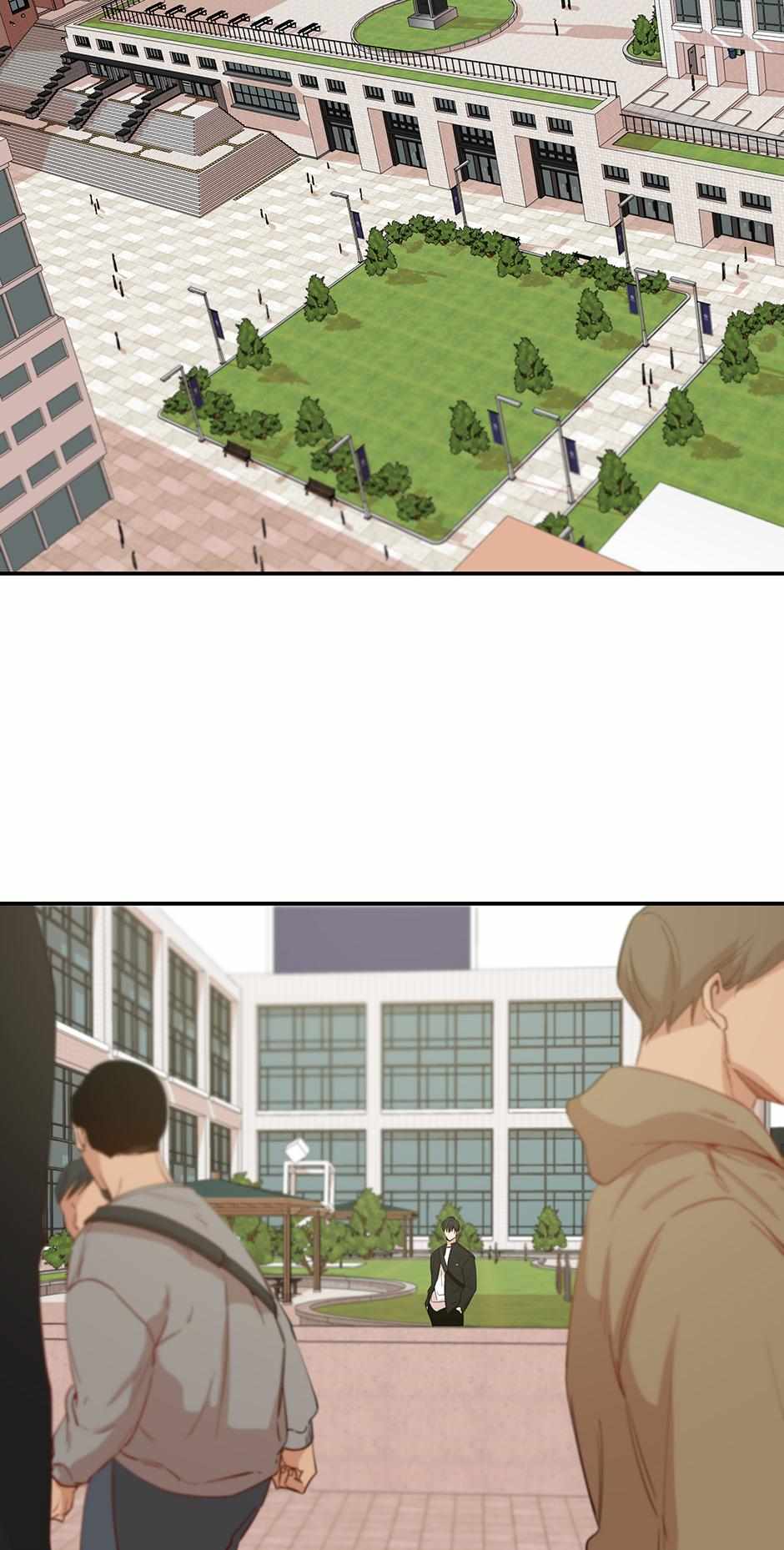 Read For Your Love chapter 3.2 image 43 on Lezhin