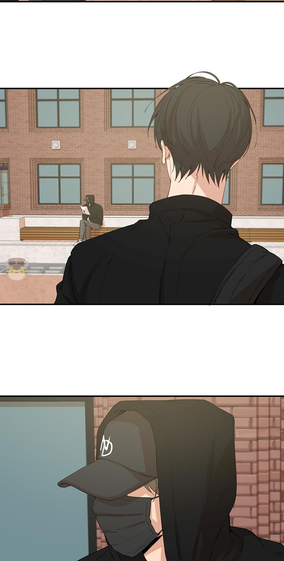 Read For Your Love chapter 3.2 image 44 on Lezhin