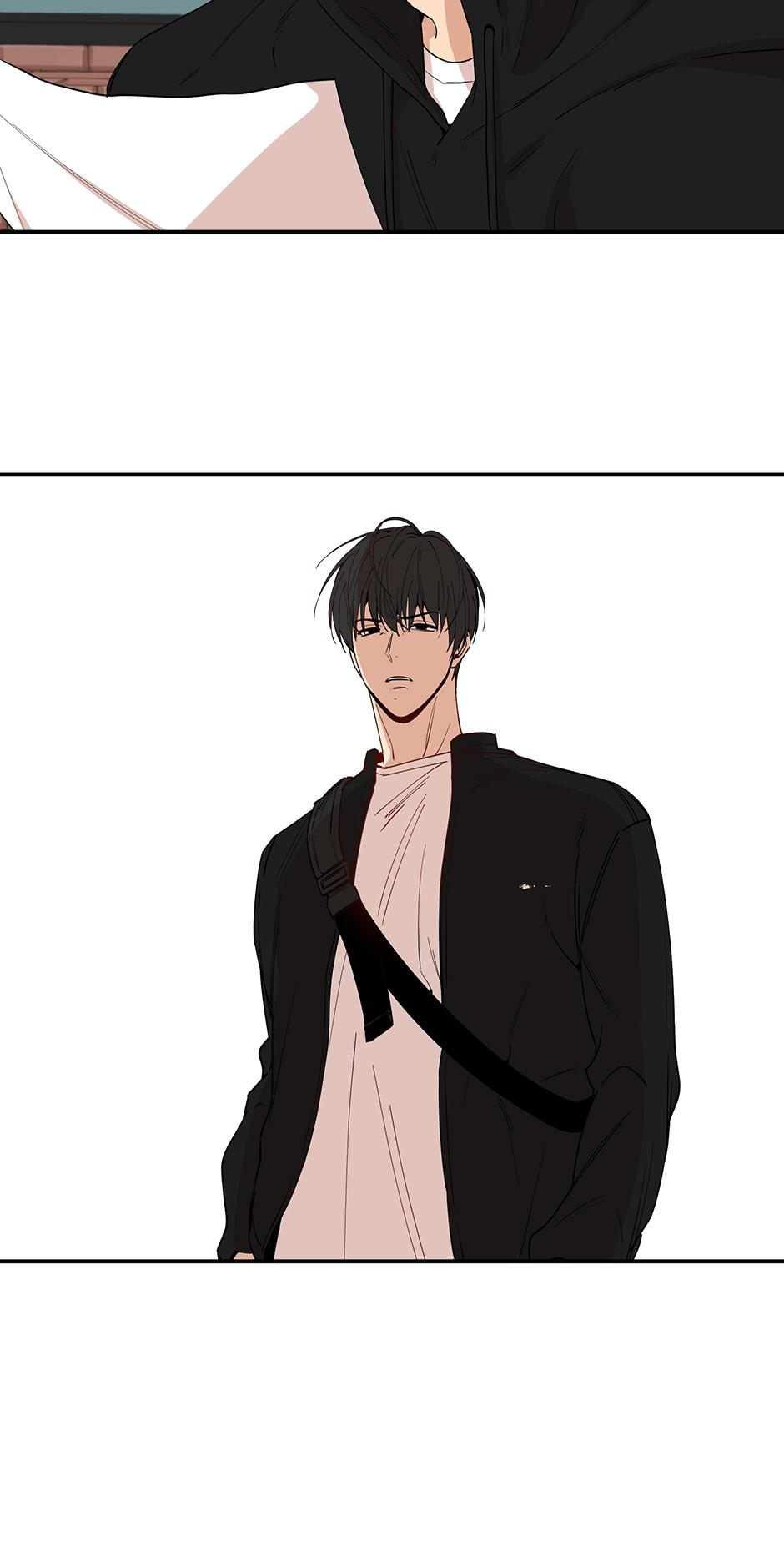 Read For Your Love chapter 3.2 image 45 on Lezhin