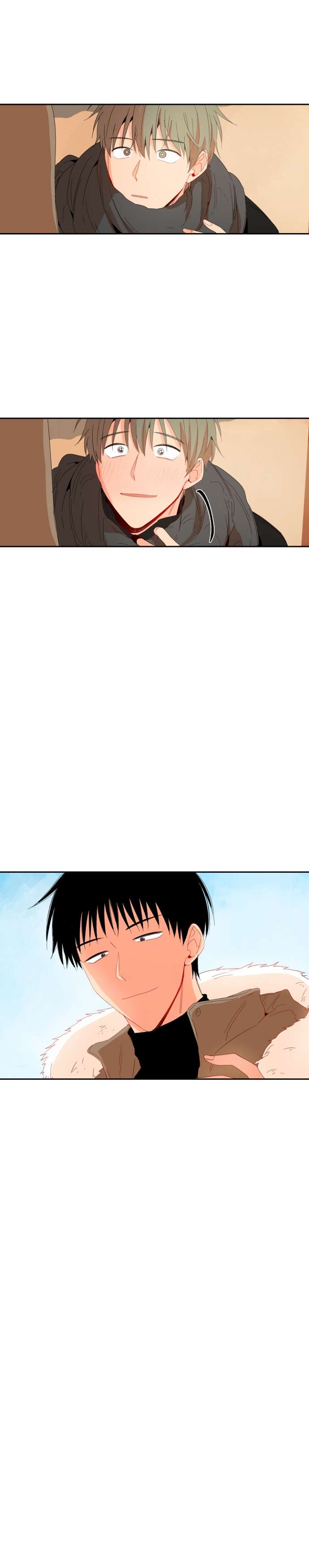 Read For Your Love chapter 30.1 image 22 on Lezhin