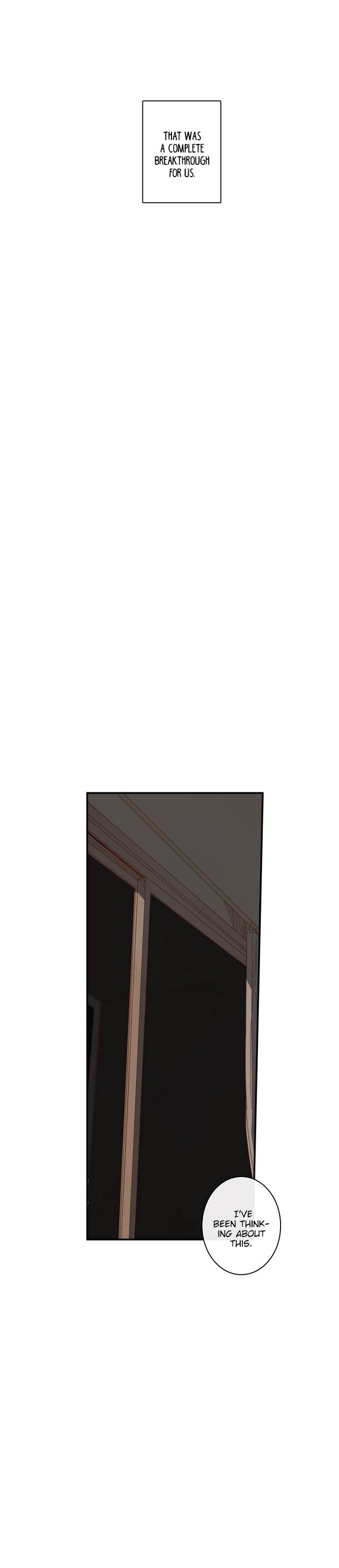 Read For Your Love chapter 30.1 image 9 on Lezhin