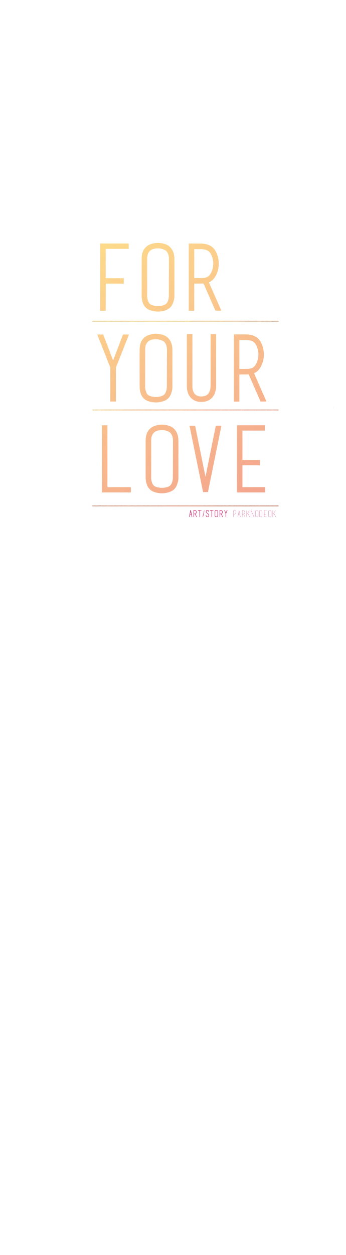 Read For Your Love chapter 30 image 13 on Lezhin