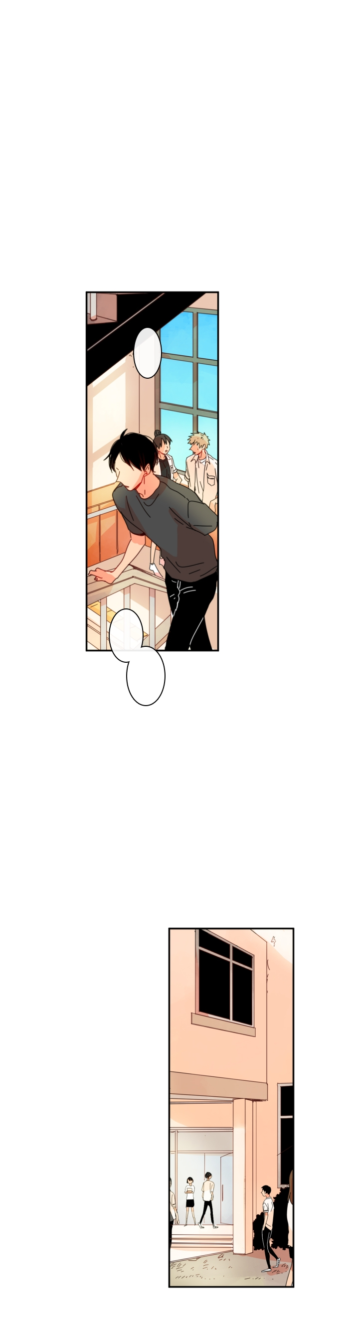 Read For Your Love chapter 30 image 15 on Lezhin