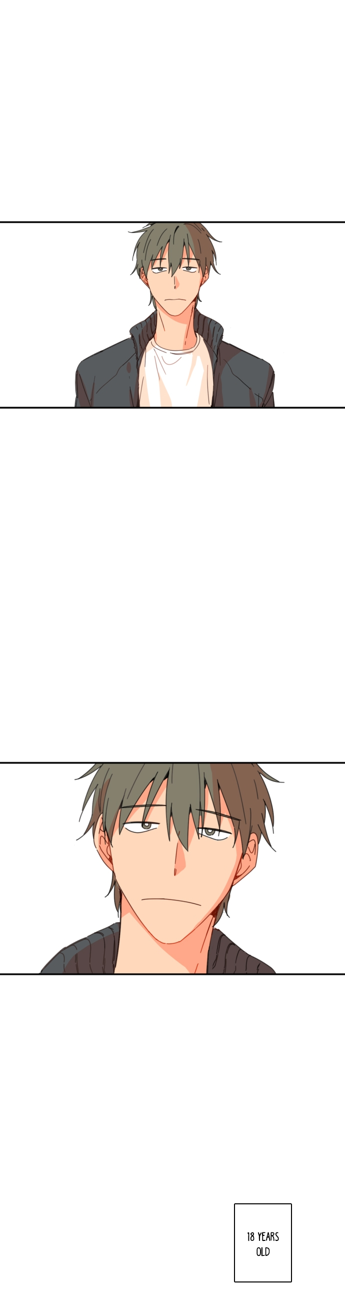 Read For Your Love chapter 30 image 2 on Lezhin