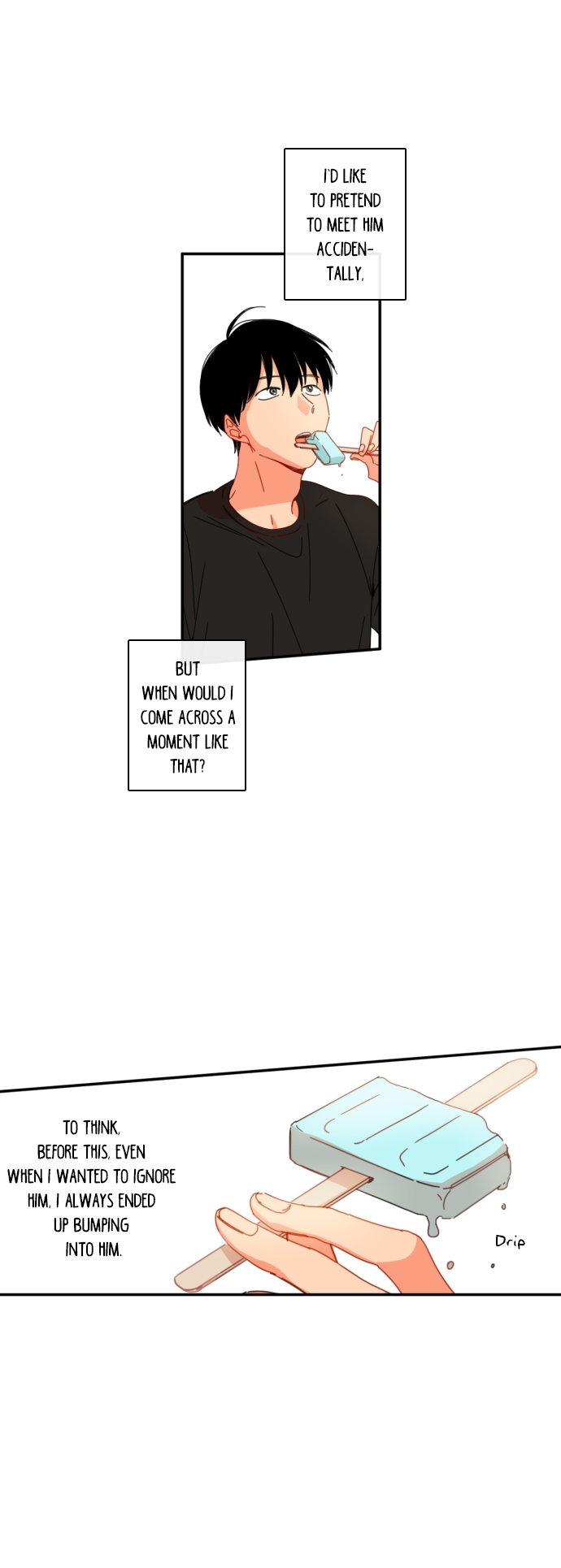 Read For Your Love chapter 30 image 22 on Lezhin
