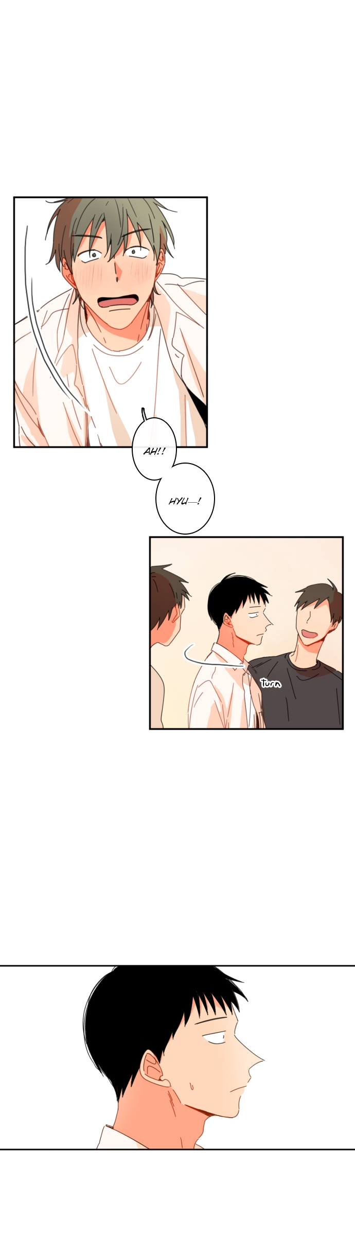 Read For Your Love chapter 30 image 26 on Lezhin