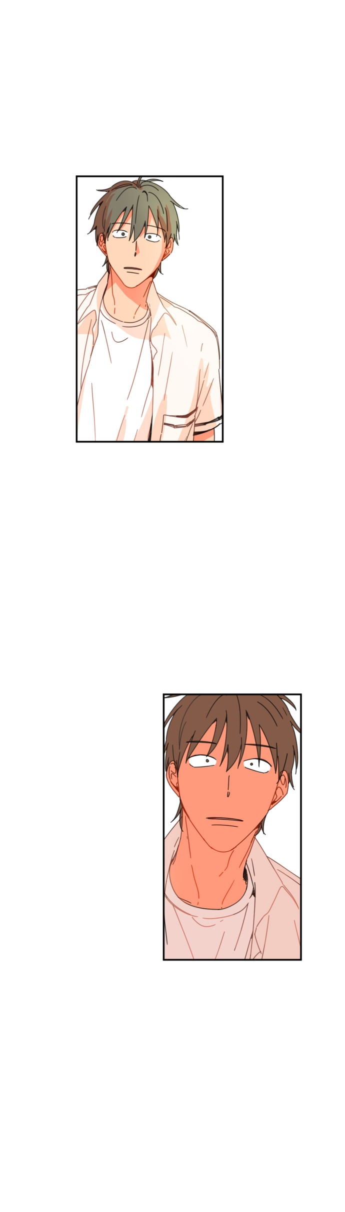 Read For Your Love chapter 30 image 28 on Lezhin