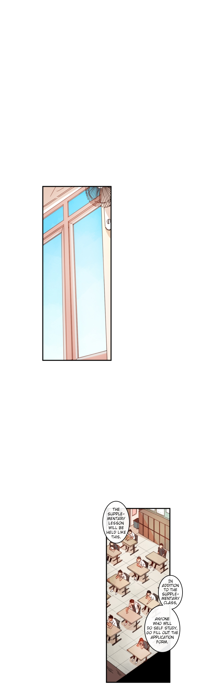 Read For Your Love chapter 31 image 15 on Lezhin