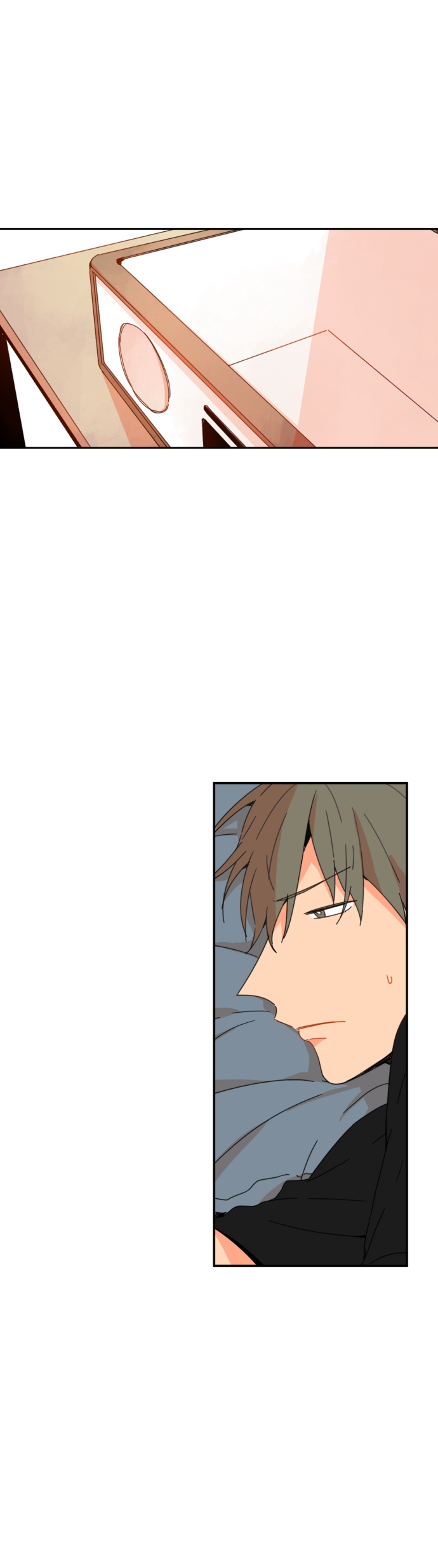 Read For Your Love chapter 31 image 2 on Lezhin