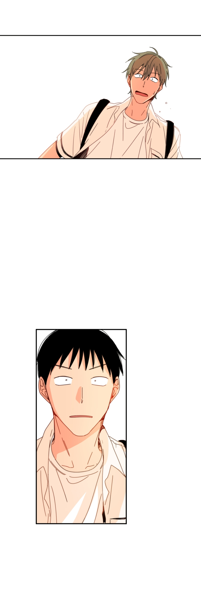 Read For Your Love chapter 31 image 30 on Lezhin