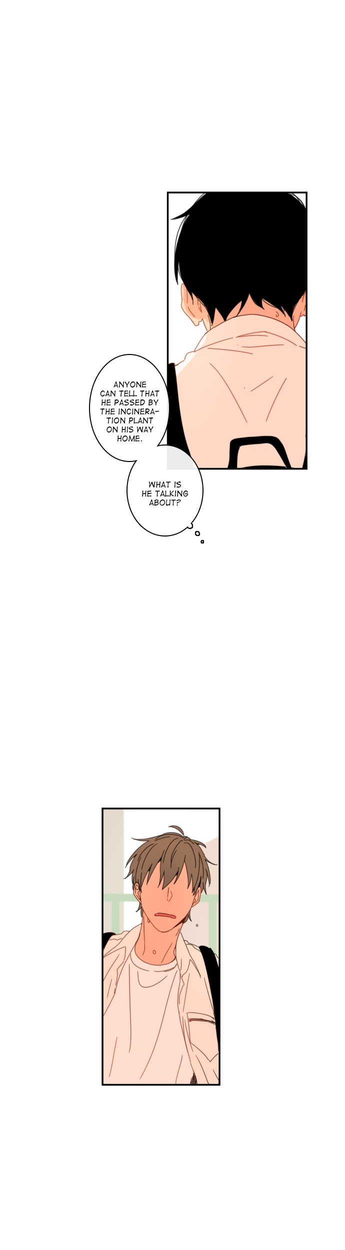 Read For Your Love chapter 31 image 36 on Lezhin