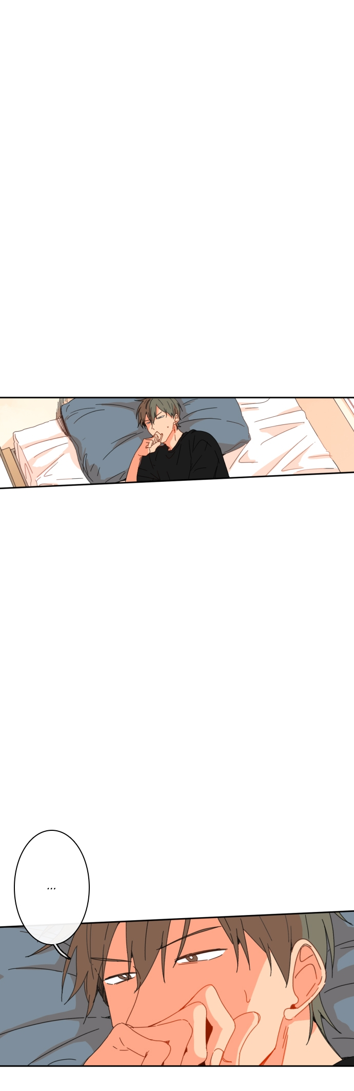 Read For Your Love chapter 31 image 4 on Lezhin