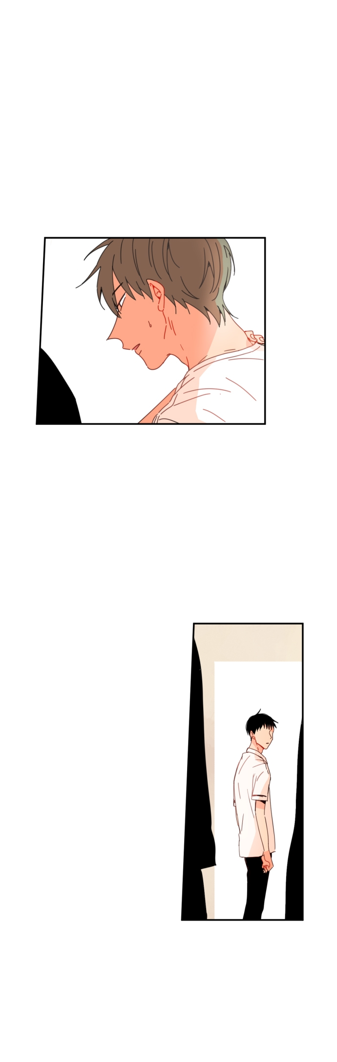 Read For Your Love chapter 31 image 6 on Lezhin