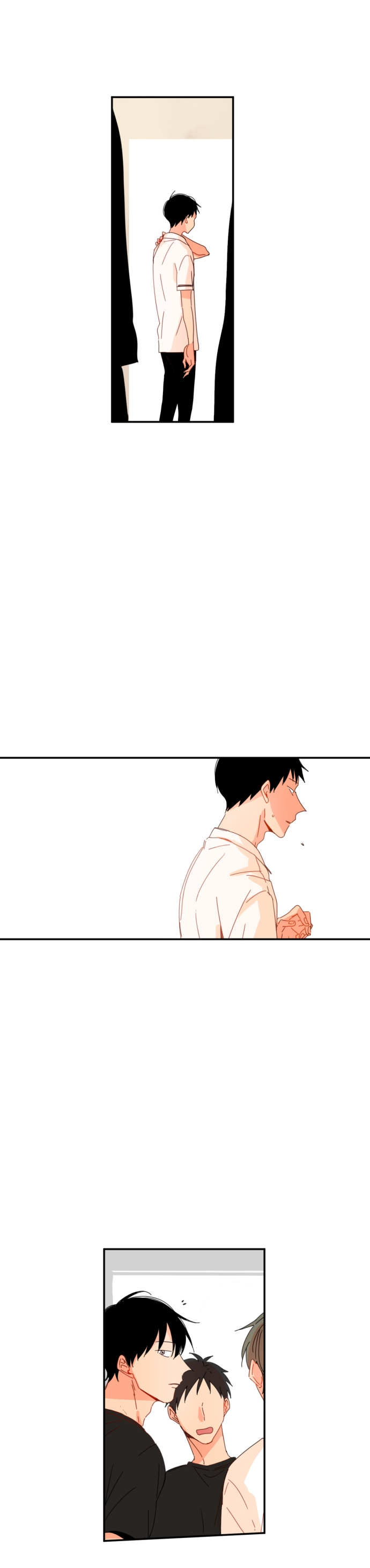 Read For Your Love chapter 31 image 7 on Lezhin