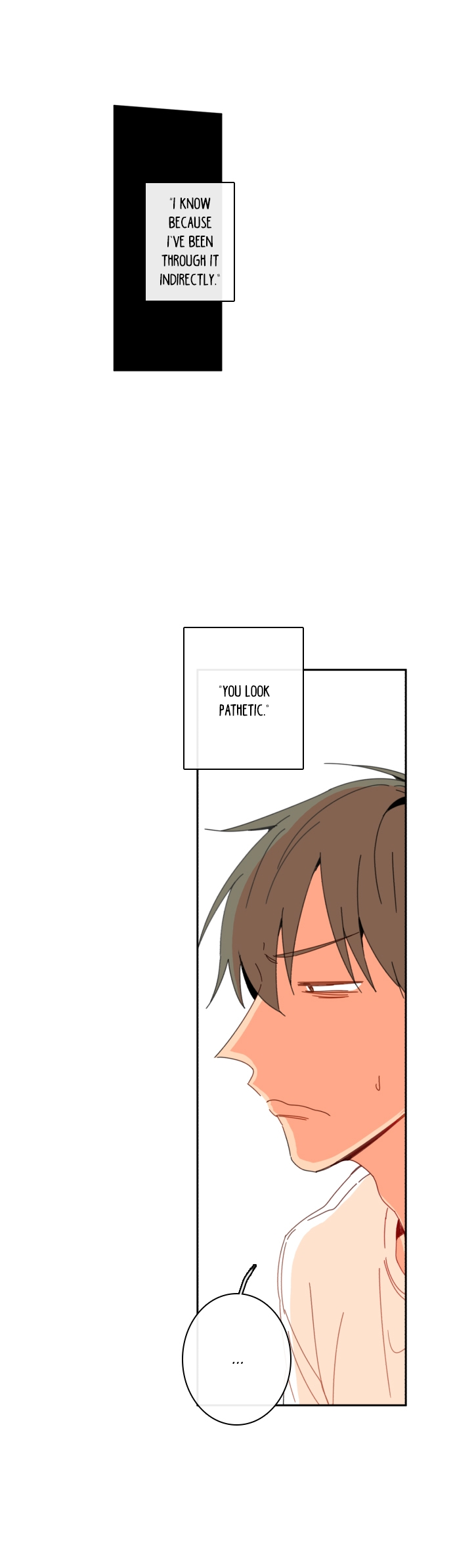 Read For Your Love chapter 32 image 12 on Lezhin