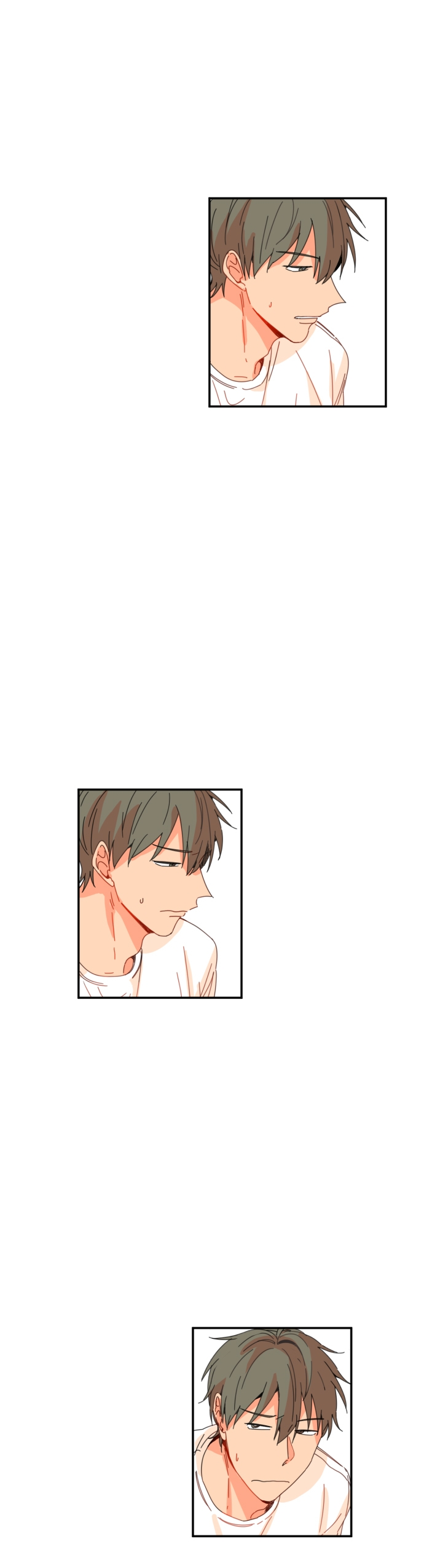Read For Your Love chapter 32 image 15 on Lezhin