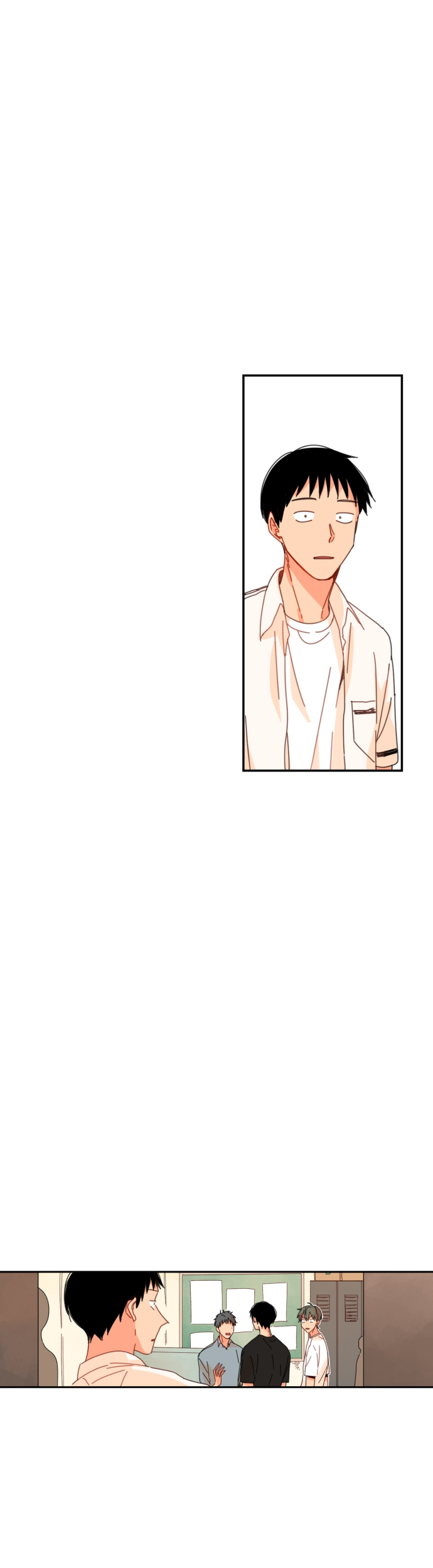 Read For Your Love chapter 32 image 19 on Lezhin