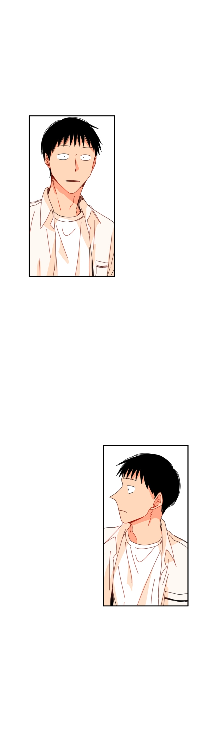 Read For Your Love chapter 32 image 20 on Lezhin