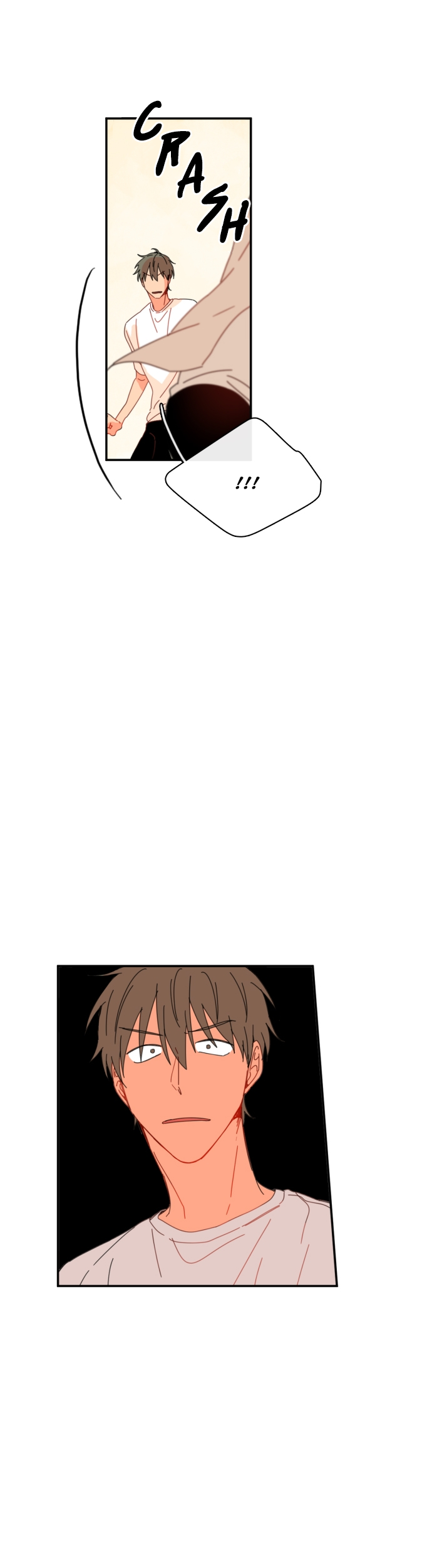 Read For Your Love chapter 32 image 21 on Lezhin