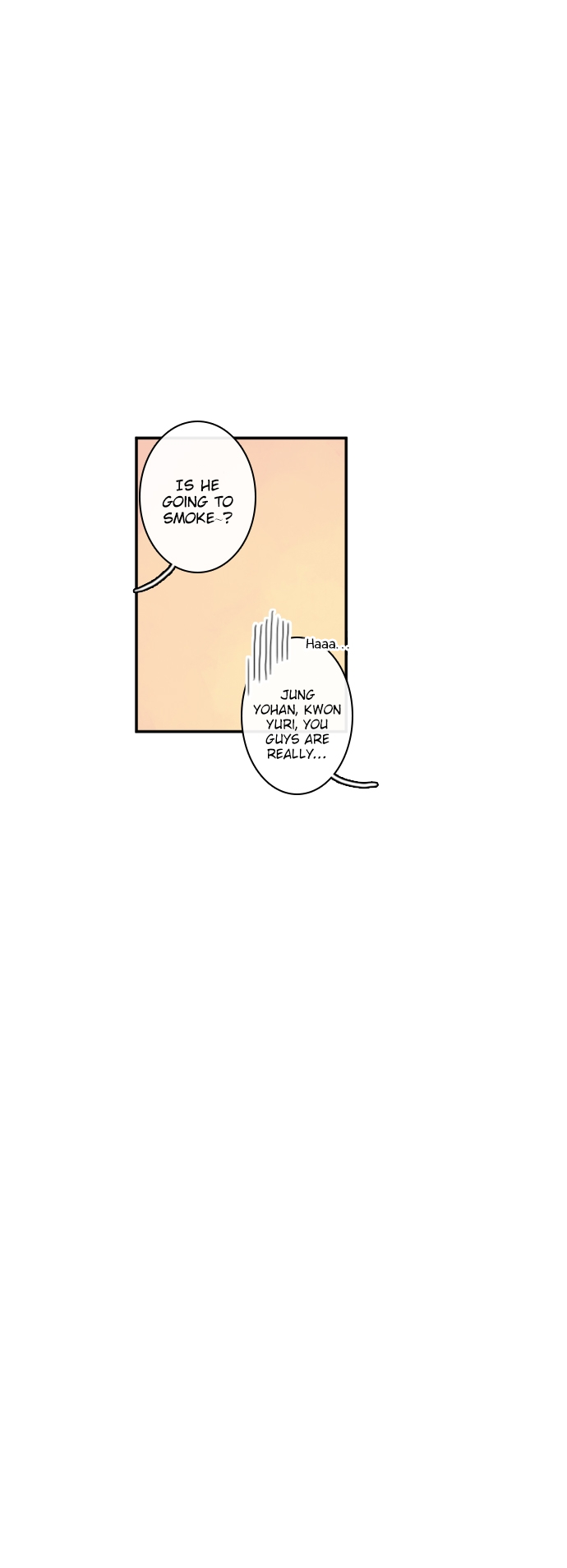 Read For Your Love chapter 32 image 23 on Lezhin
