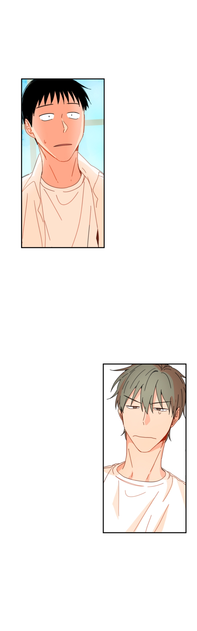 Read For Your Love chapter 32 image 29 on Lezhin