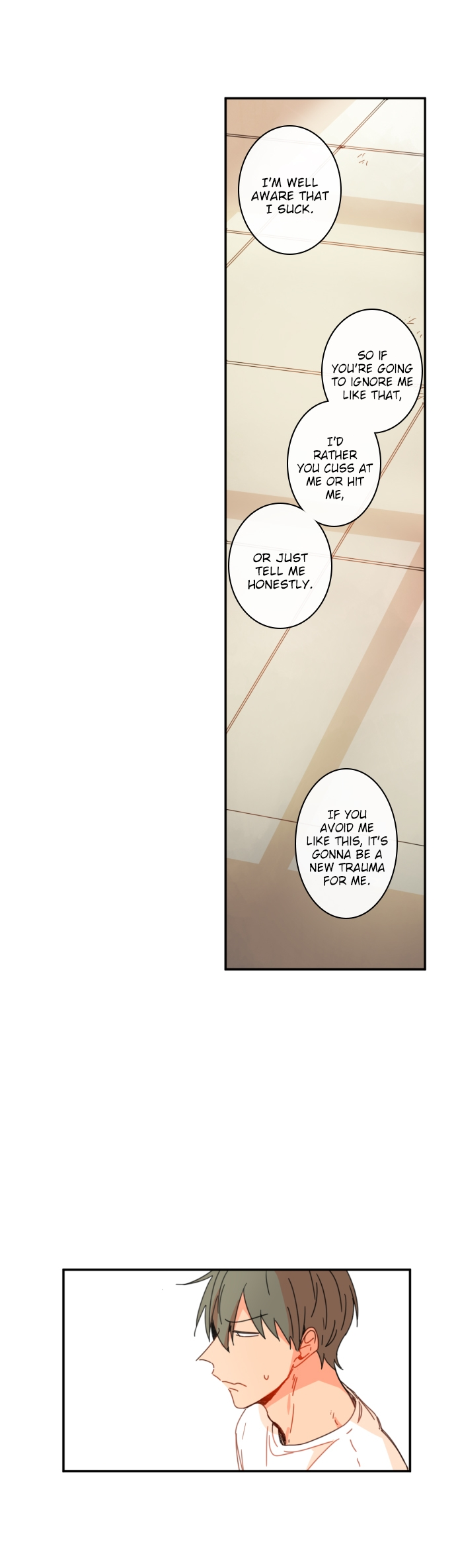 Read For Your Love chapter 32 image 31 on Lezhin