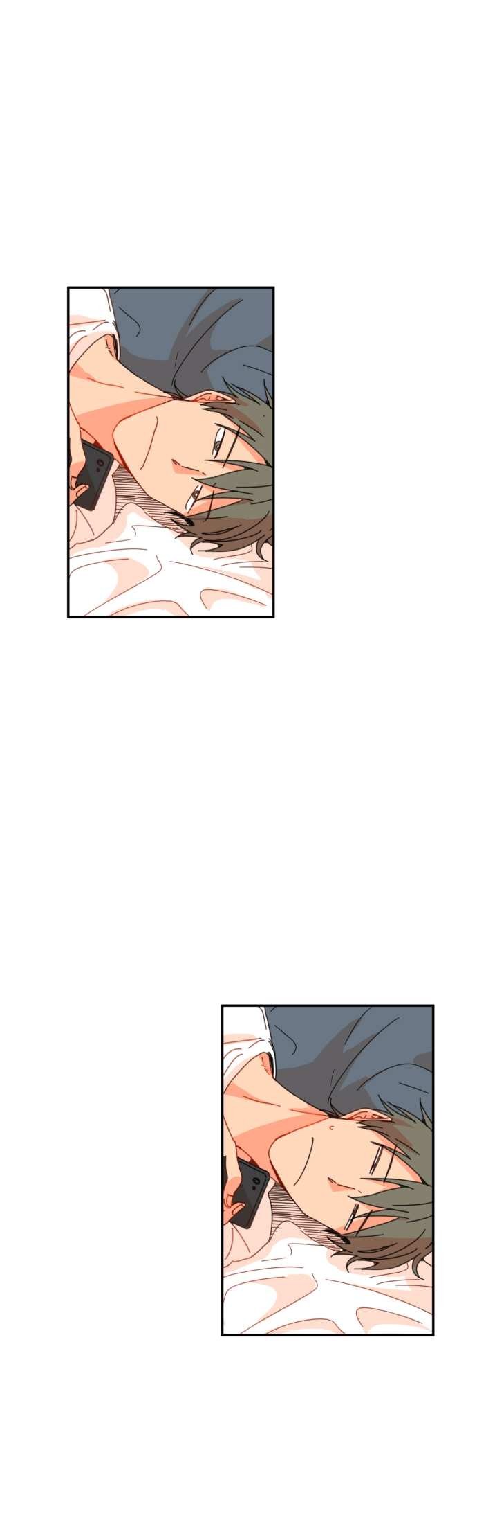 Read For Your Love chapter 32 image 9 on Lezhin