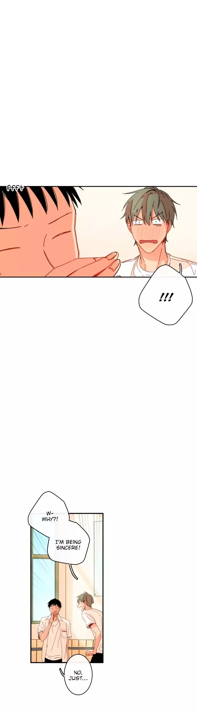 Read For Your Love chapter 33 image 29 on Lezhin