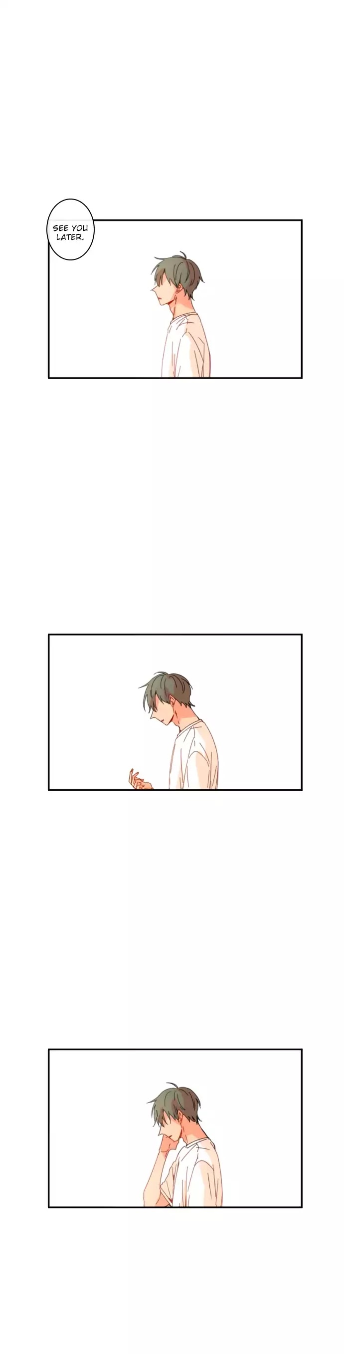 Read For Your Love chapter 33 image 36 on Lezhin