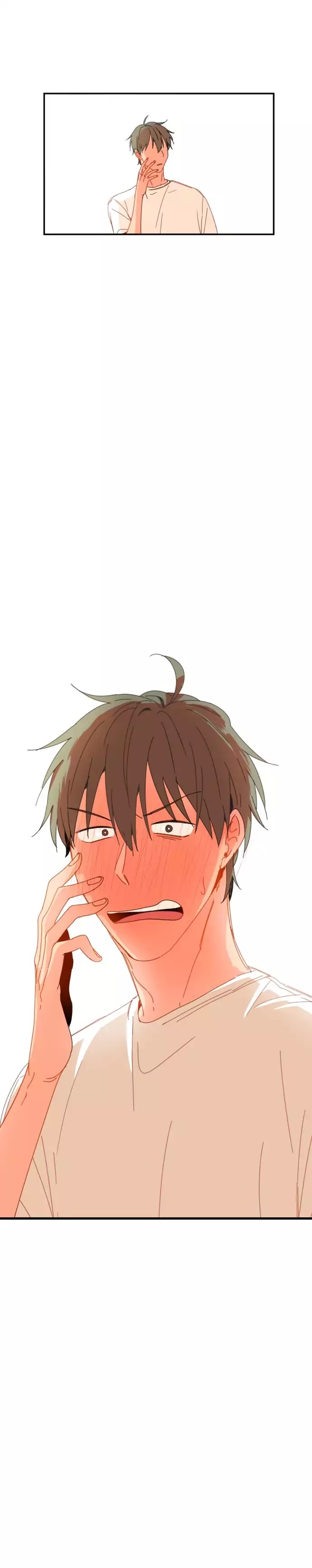 Read For Your Love chapter 33 image 37 on Lezhin