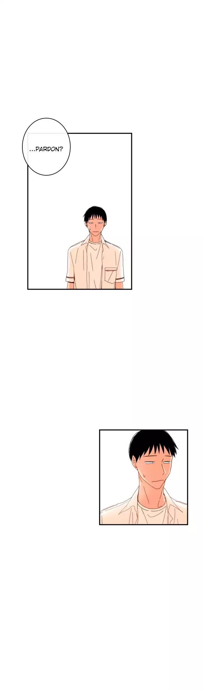 Read For Your Love chapter 33 image 7 on Lezhin