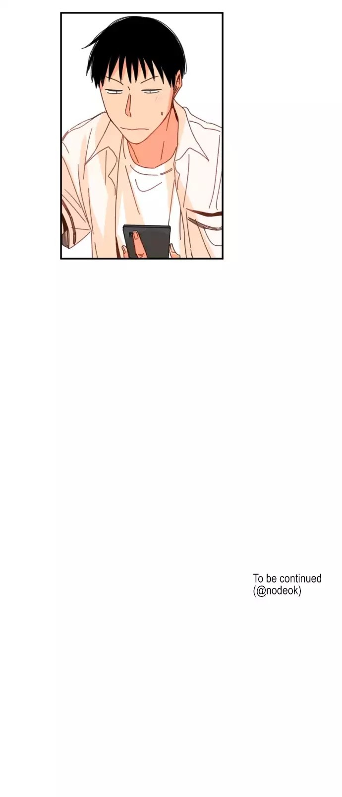 Read For Your Love chapter 34 image 31 on Lezhin