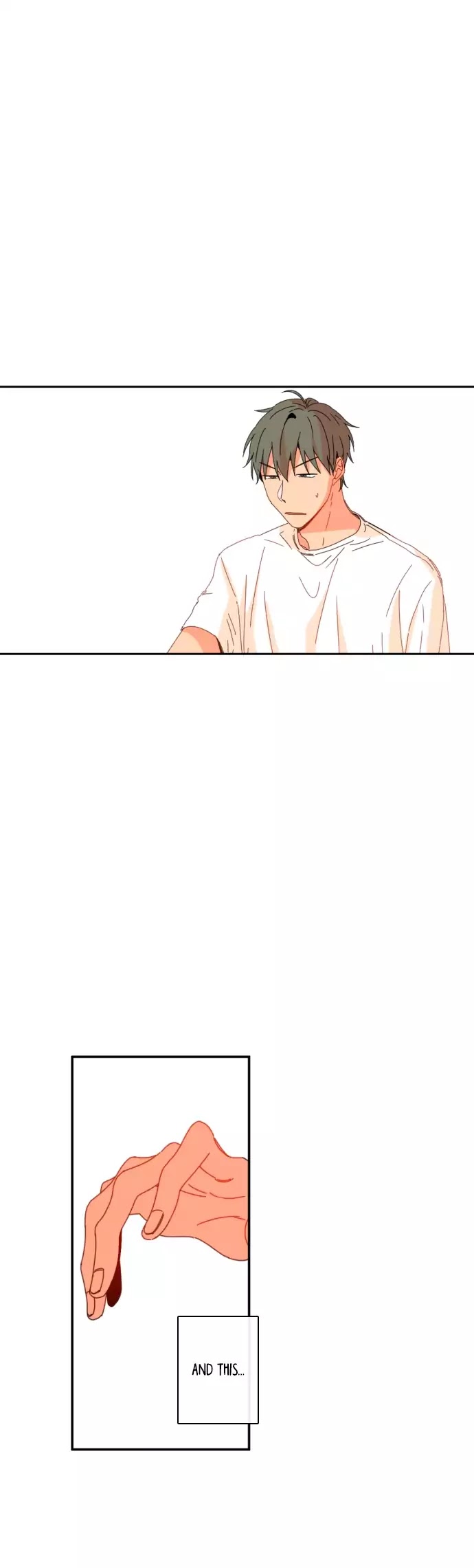 Read For Your Love chapter 34 image 7 on Lezhin