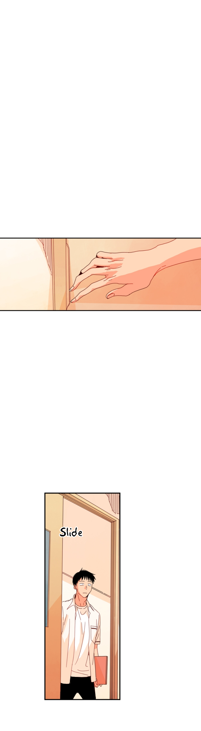 Read For Your Love chapter 35 image 22 on Lezhin