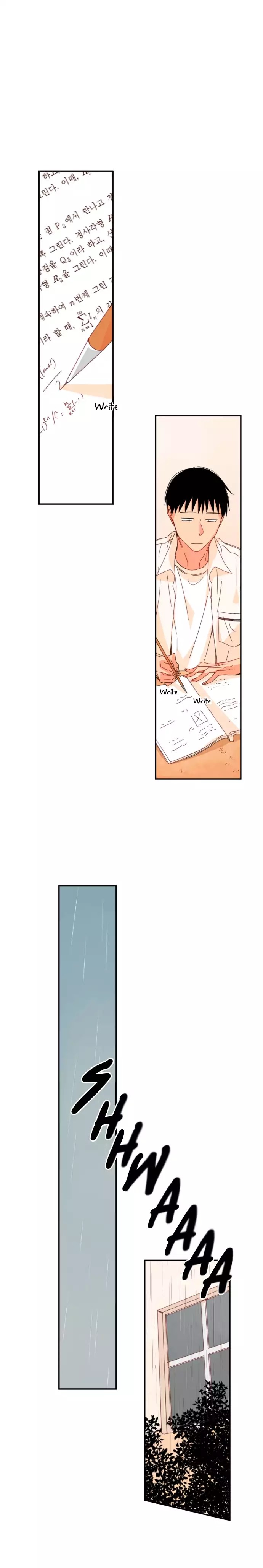 Read For Your Love chapter 36 image 2 on Lezhin