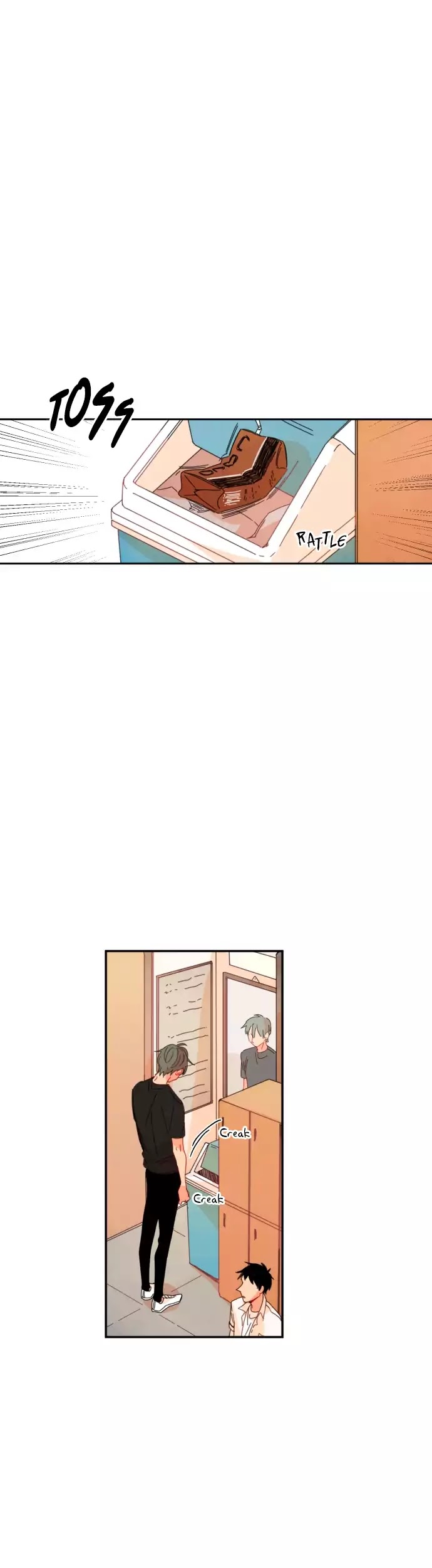 Read For Your Love chapter 36 image 20 on Lezhin