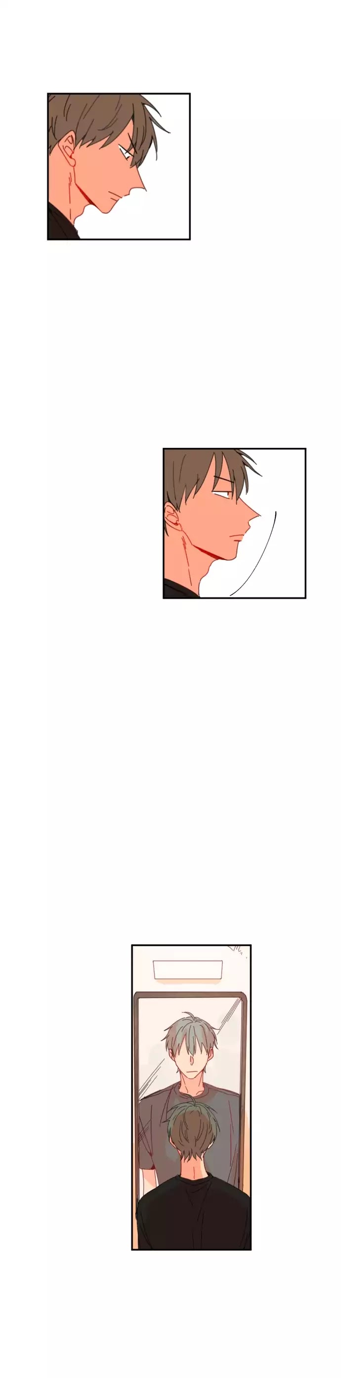 Read For Your Love chapter 36 image 21 on Lezhin