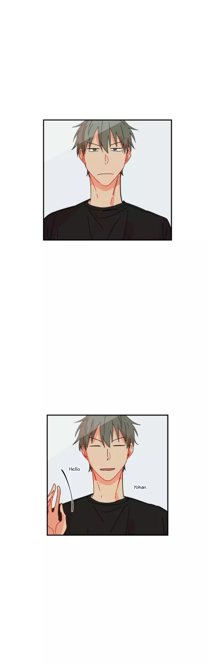 Read For Your Love chapter 36 image 22 on Lezhin