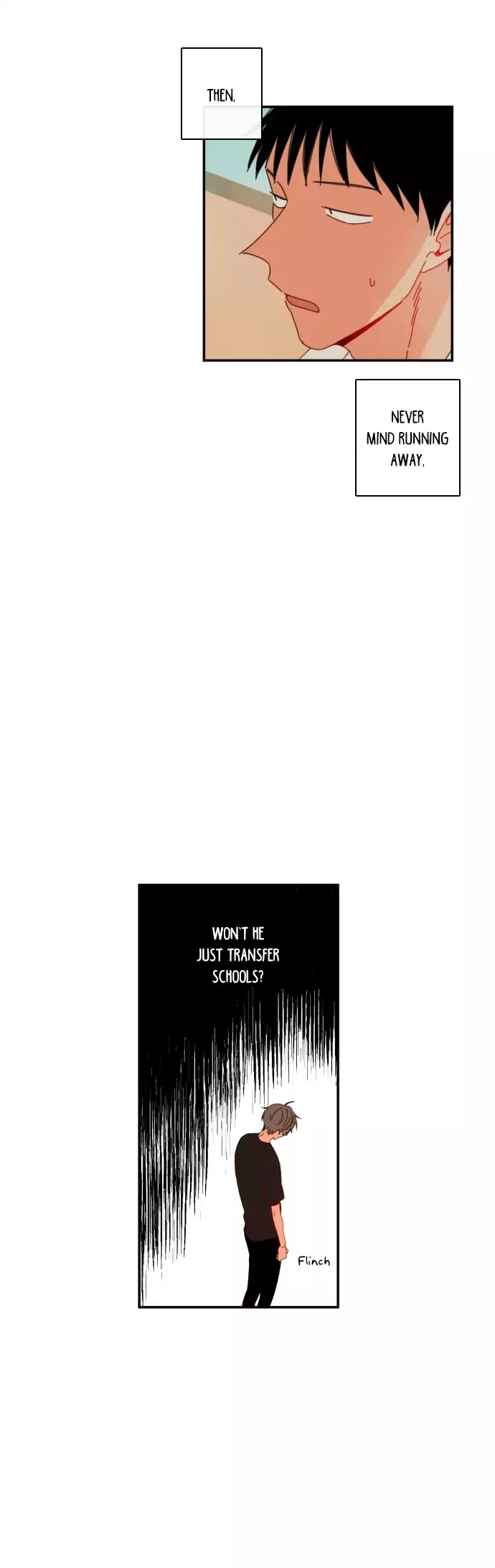 Read For Your Love chapter 36 image 26 on Lezhin