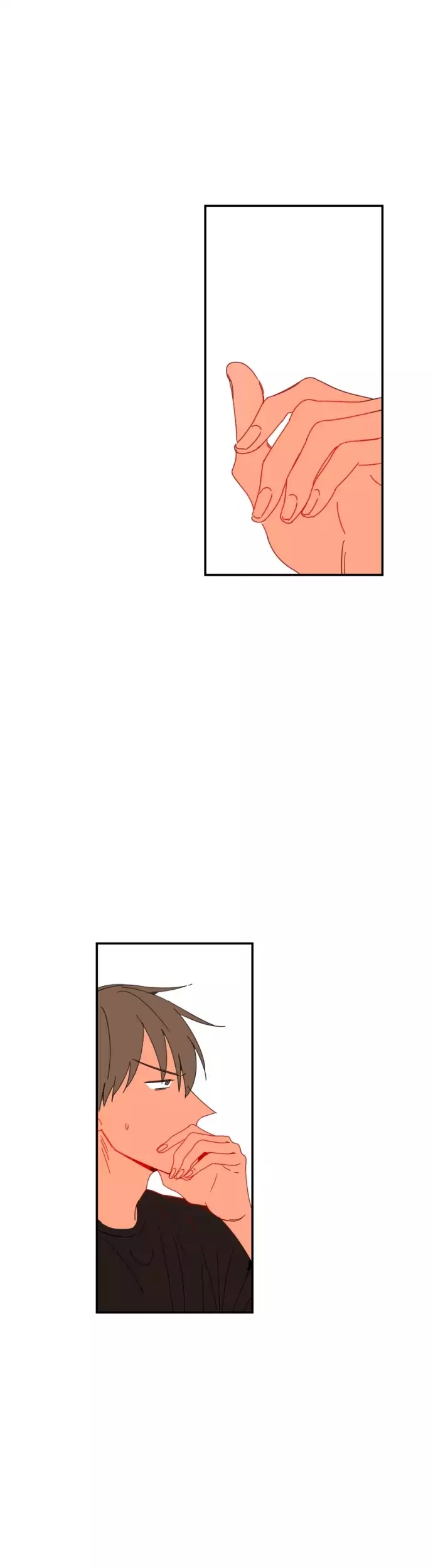 Read For Your Love chapter 36 image 27 on Lezhin