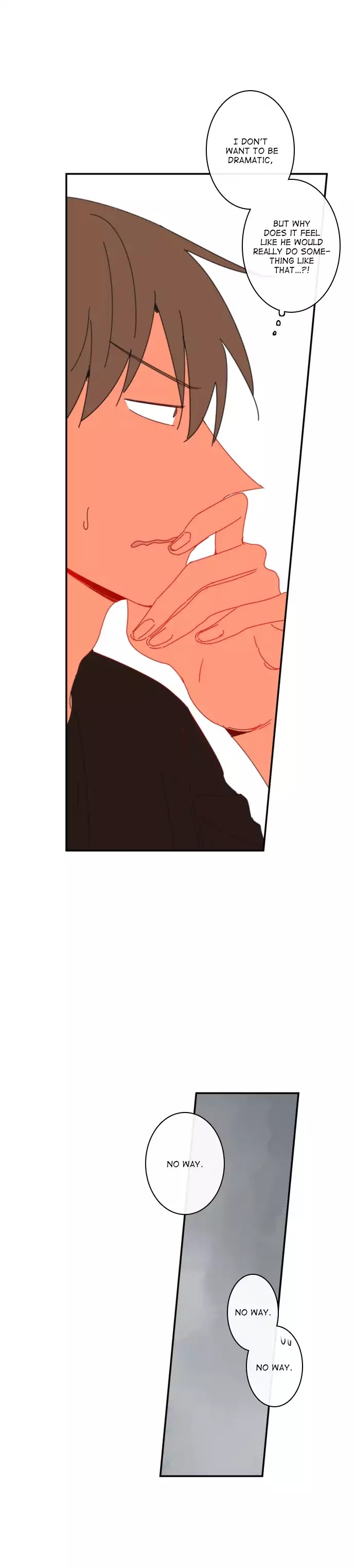 Read For Your Love chapter 36 image 28 on Lezhin