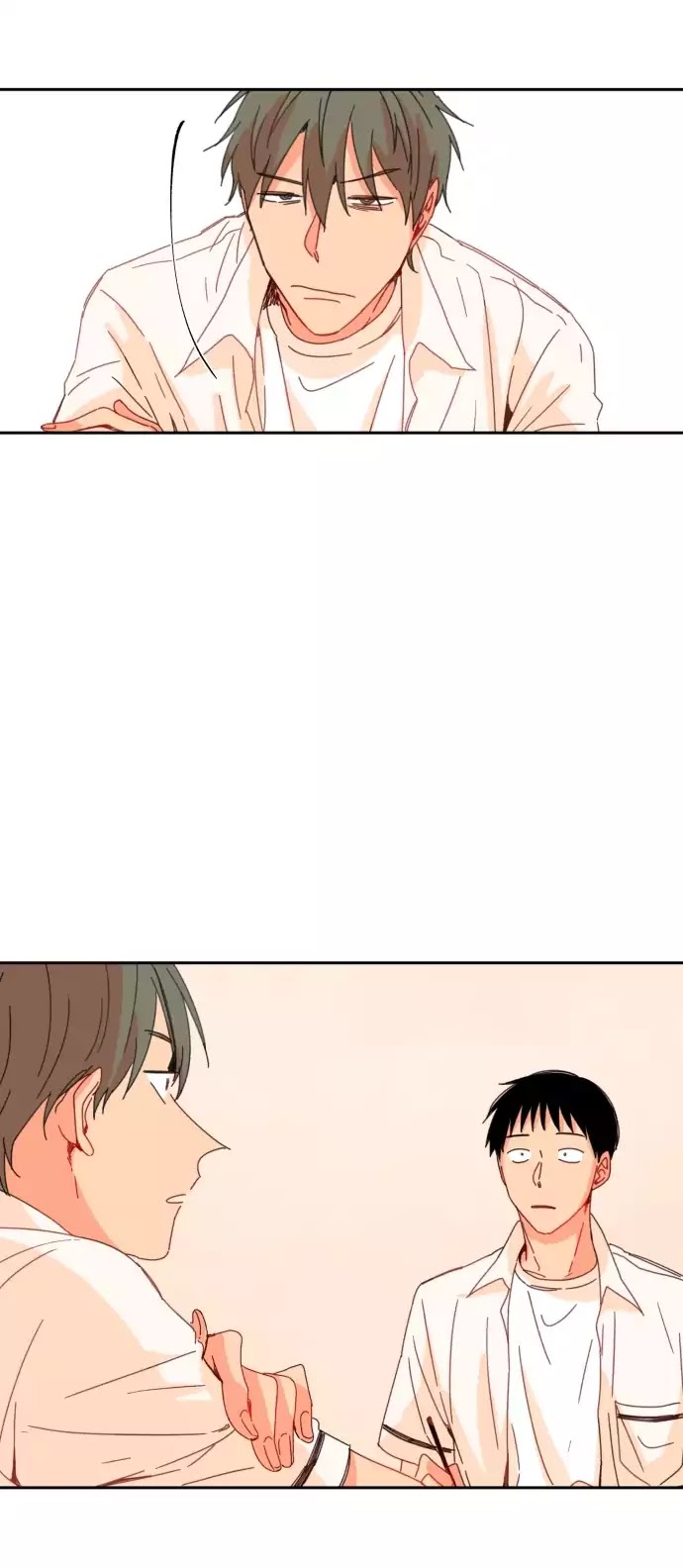 Read For Your Love chapter 36 image 5 on Lezhin