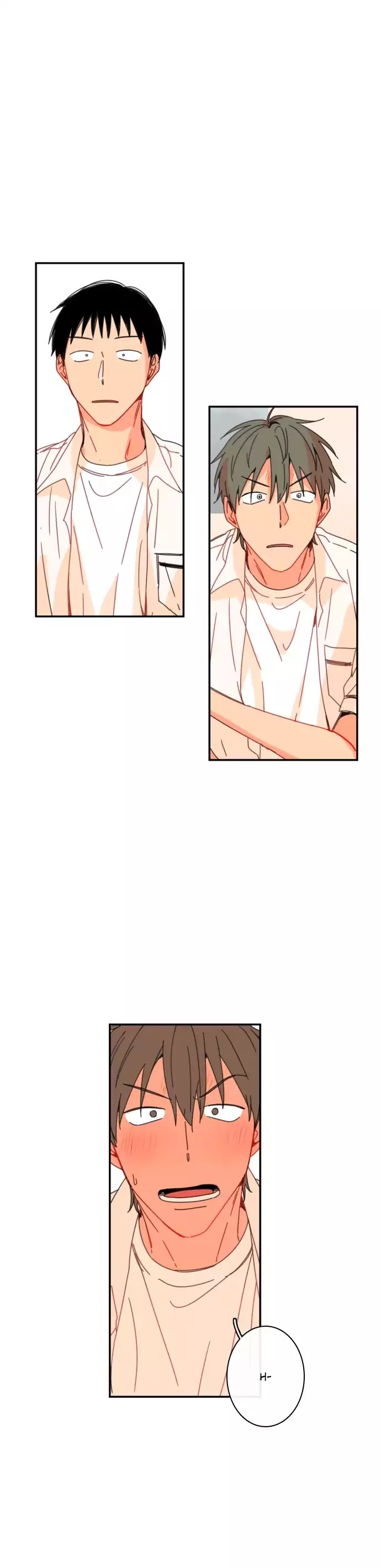 Read For Your Love chapter 36 image 6 on Lezhin