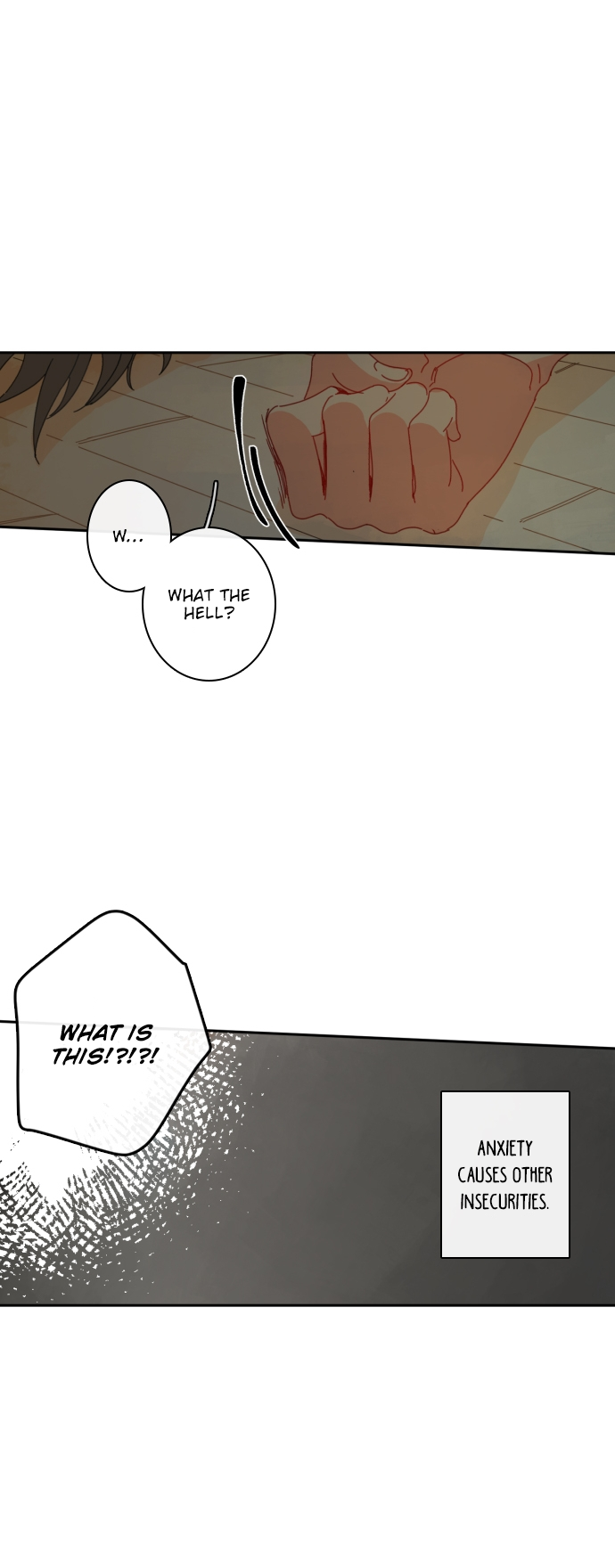 Read For Your Love chapter 37 image 13 on Lezhin