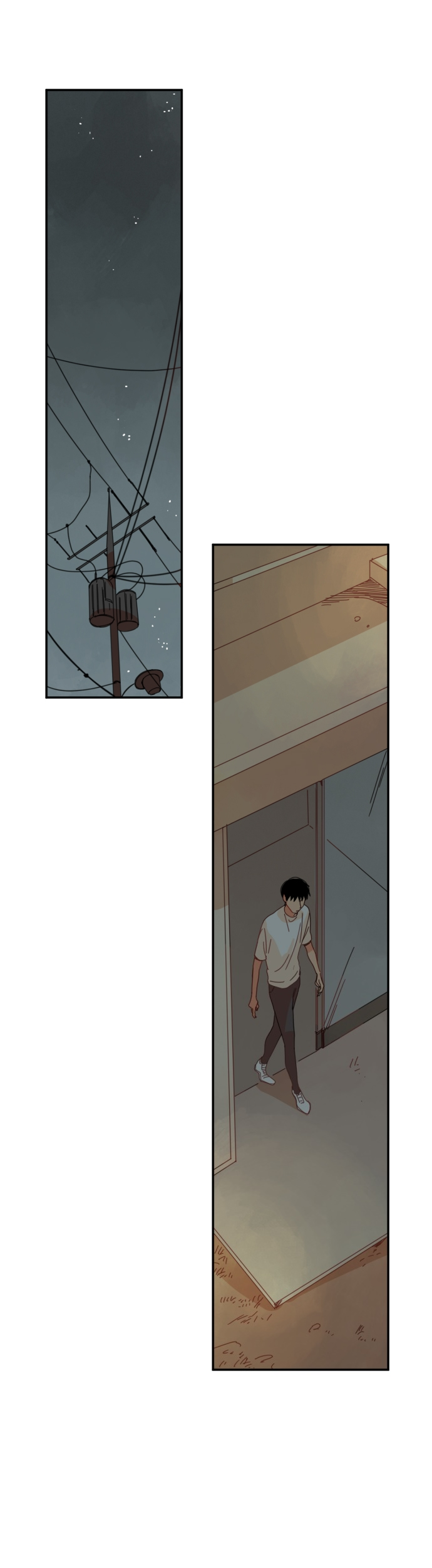 Read For Your Love chapter 37 image 15 on Lezhin