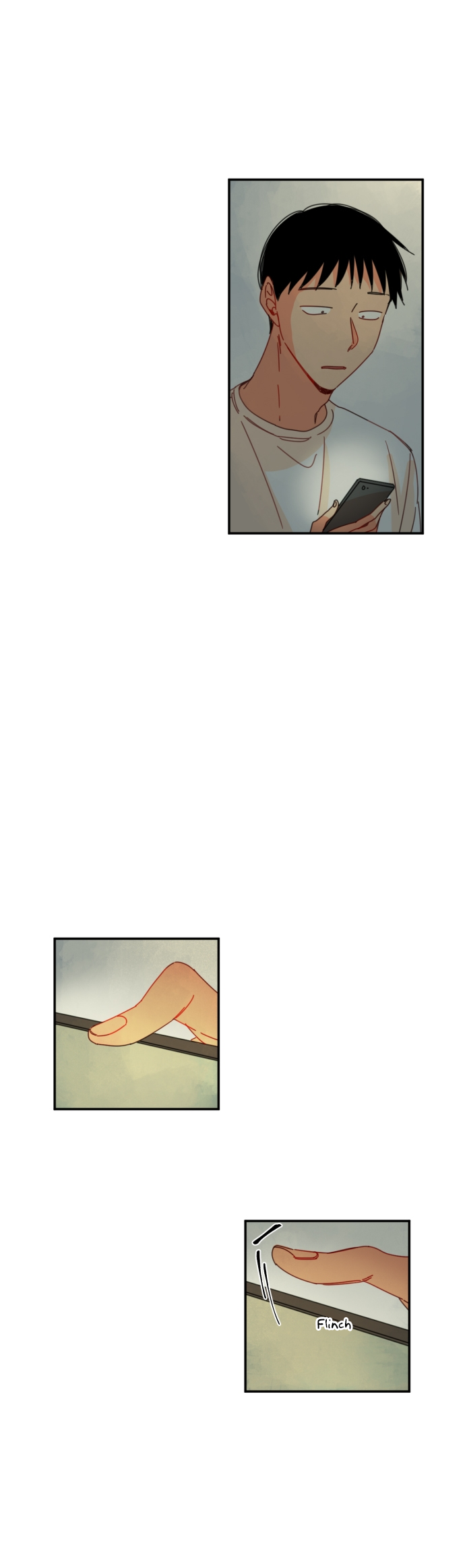 Read For Your Love chapter 37 image 17 on Lezhin