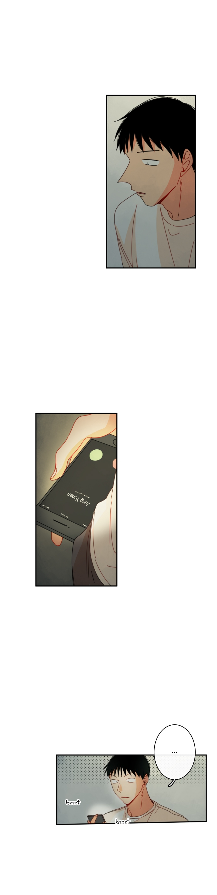 Read For Your Love chapter 37 image 22 on Lezhin